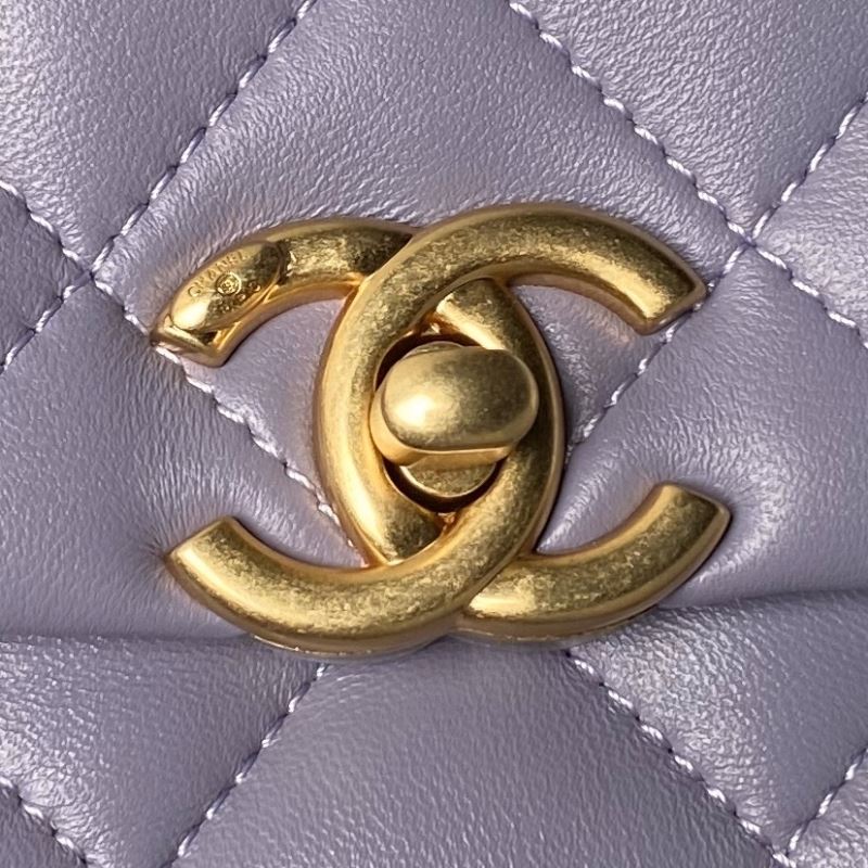 Ch**el satchel bags